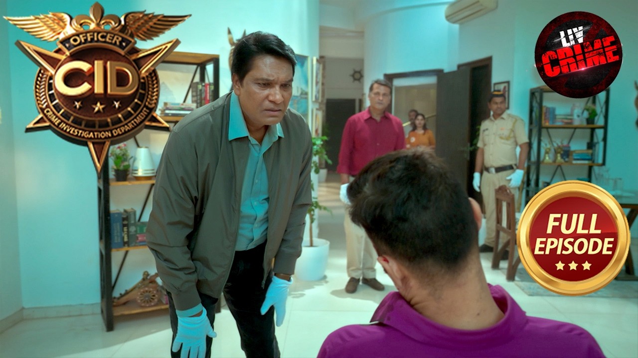 क्या अपने ही Team में Abhijeet को मिलेगा कोई Mole? | CID | New Season | 13 Feb 2026