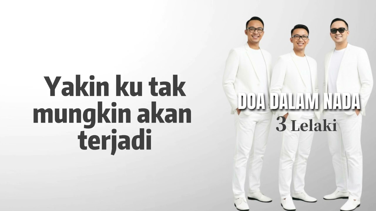 part 7. RINDUKU 3 LELAKI video lirik