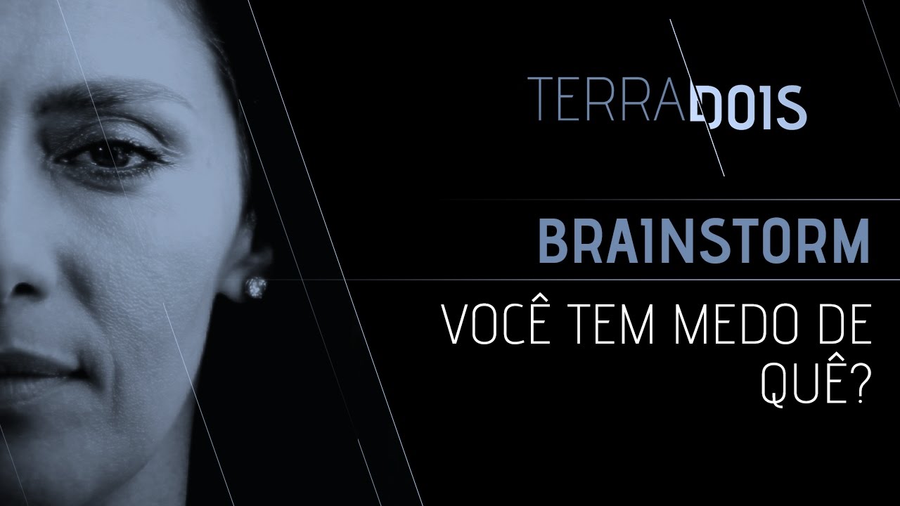 TERRADOIS | Você tem medo de quê? | Parte 1