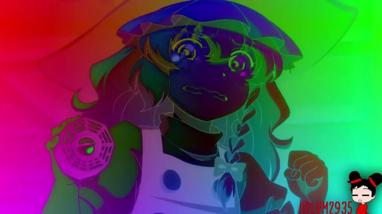 Preview 2 iiPLVM2935 Stuff V25 Effects