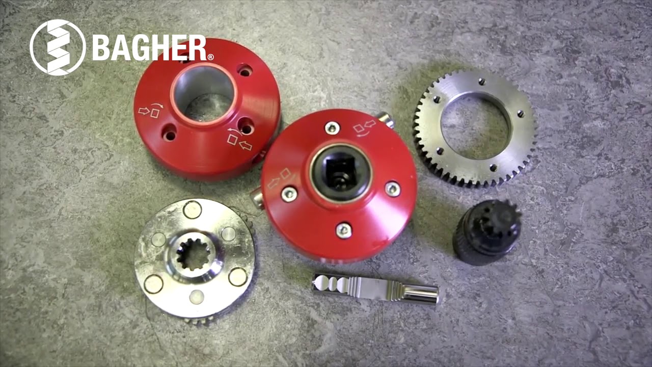 Norbar HandTorque Multiplier