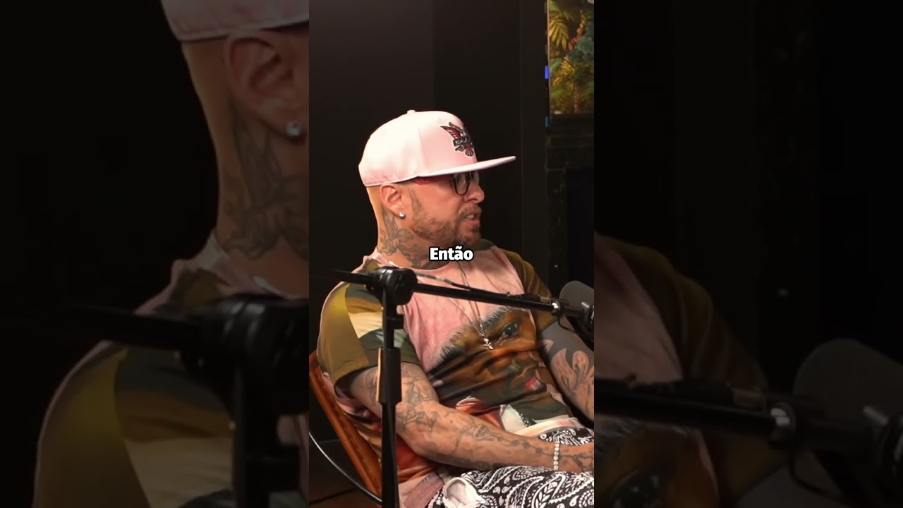 Último episódio da temporada do RAP CRU está no ar! 🎤🔥