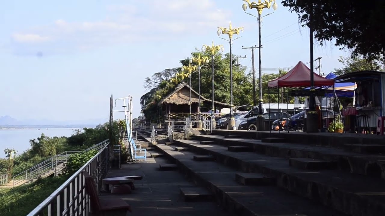 Ep.03 ทดสอบคลิป กล้องDSLR +เลนส์เทเลโฟโต้..