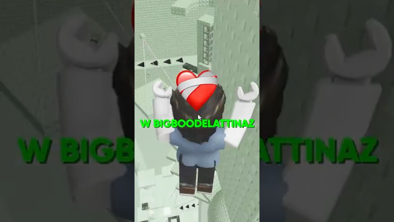 W Top Obbyist ❤️&zwj;🩹 #edit #memes #respect #obbying #roblox