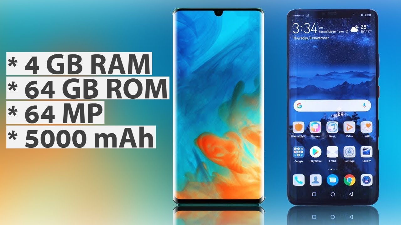Top 3 Best Smartphone Under 15000 2019