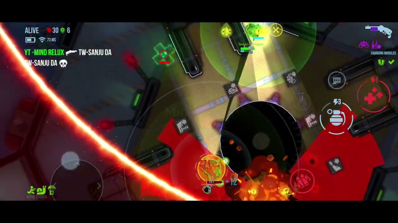 Bullet Eco India TDM  match #bulletecho #bulletechovideos #bulletechoindia #gameplay #mobilegaming