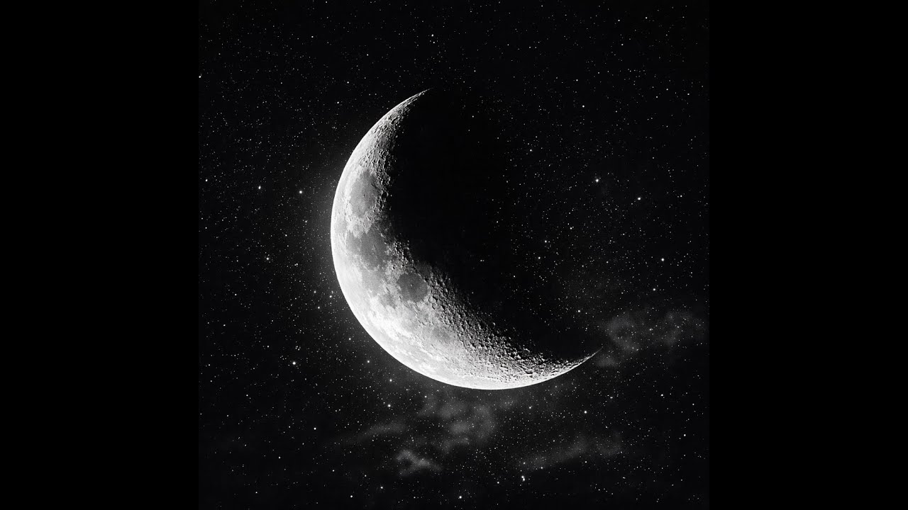 Crescent Moon