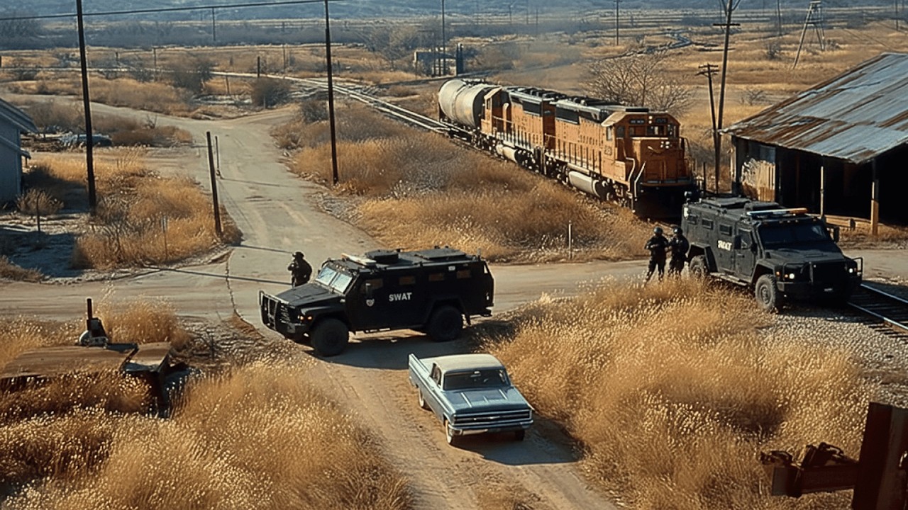 👉 ¡Todos están ENCANTADOS con esta PELÍCULA! Mira ACCIÓN criminal en español