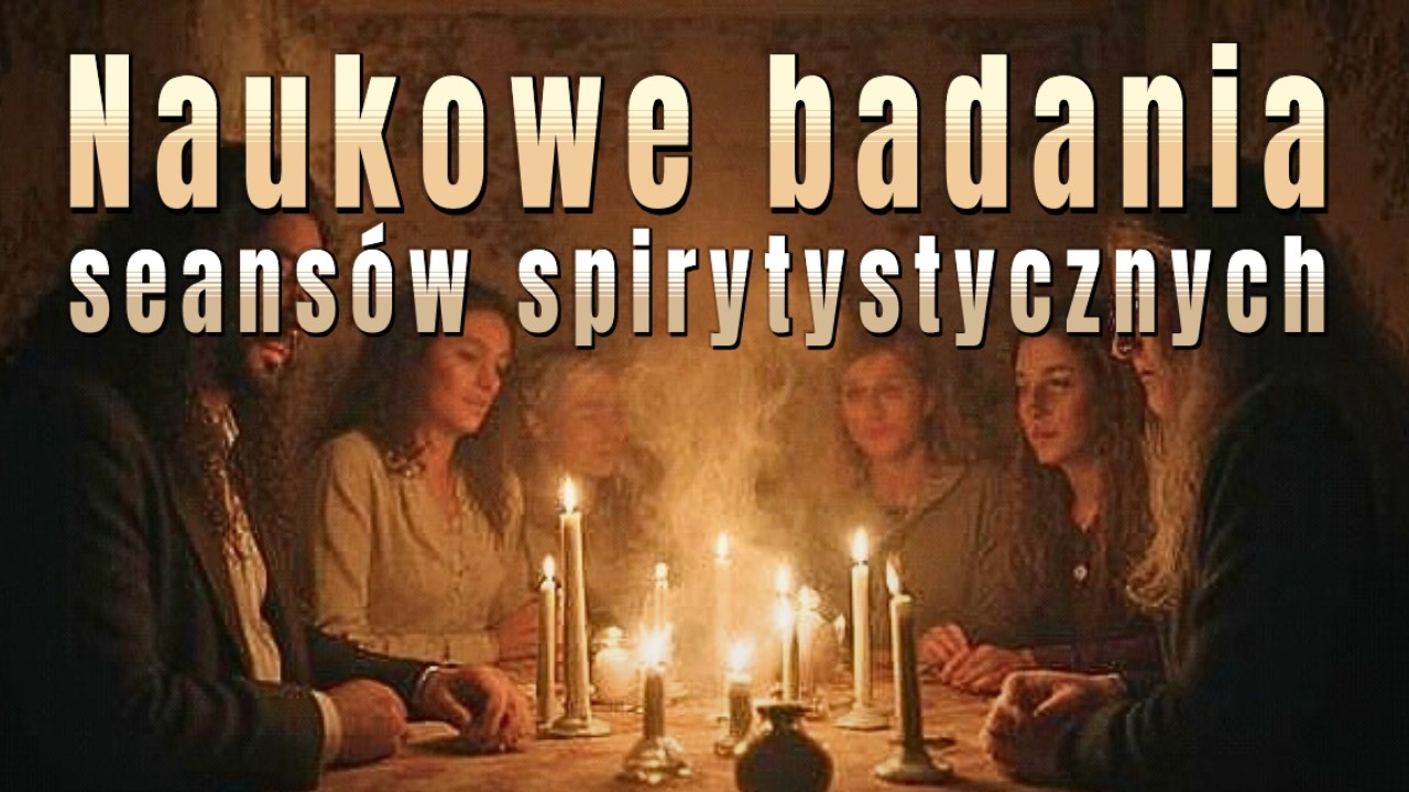Naukowe podejścia do tematu życia po śmierci