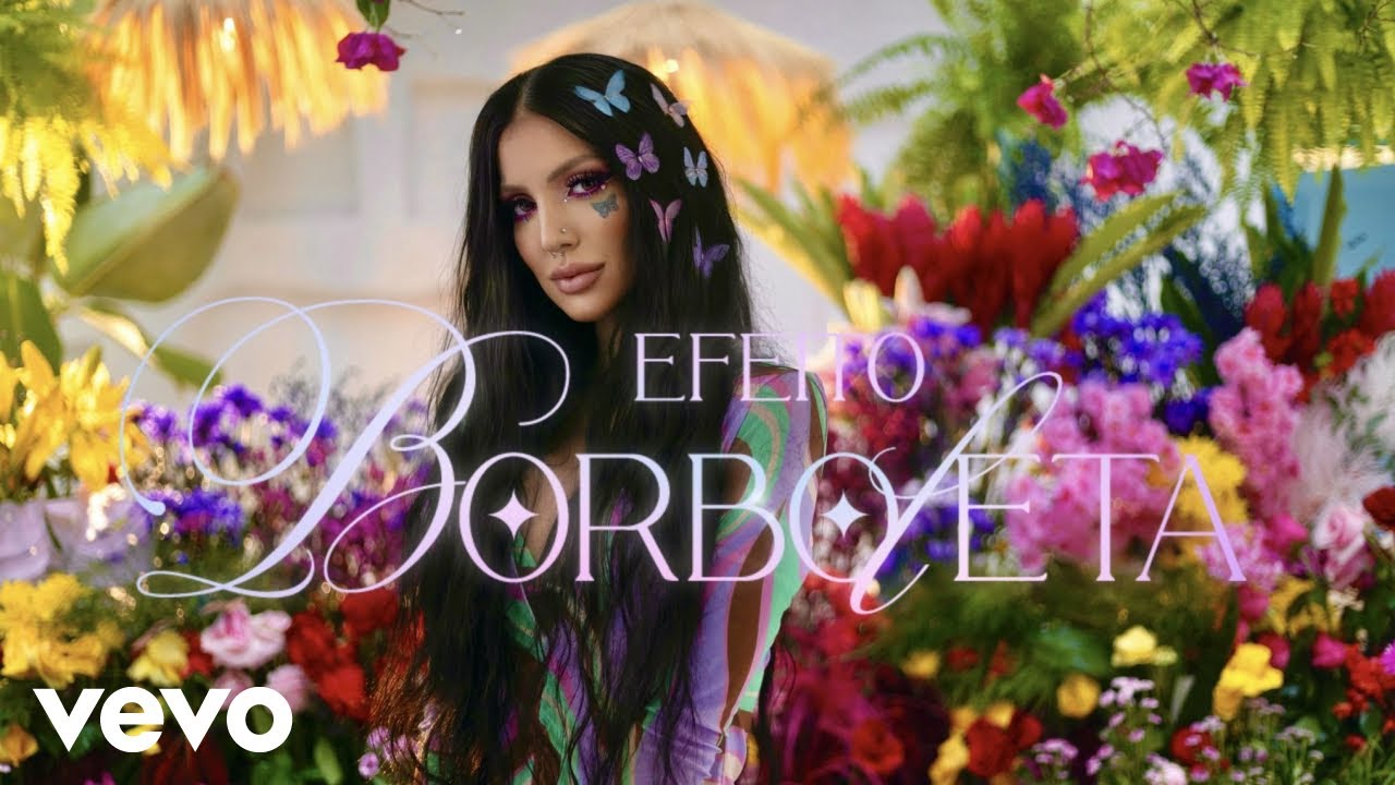 ZOO - efeito borboleta 🦋