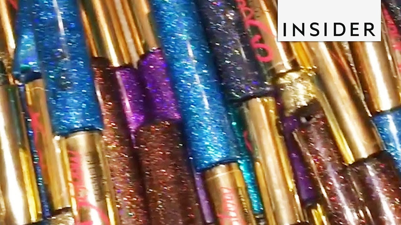 5 Beauty Trends that took 2017 by Storm