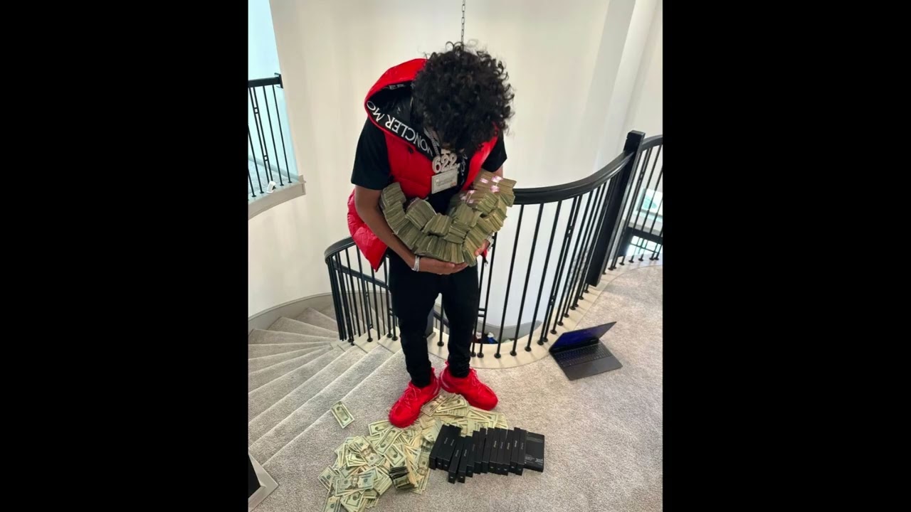 [FREE] Splurge x NLE Choppa Type Beat “Roll Up That Sh*t”