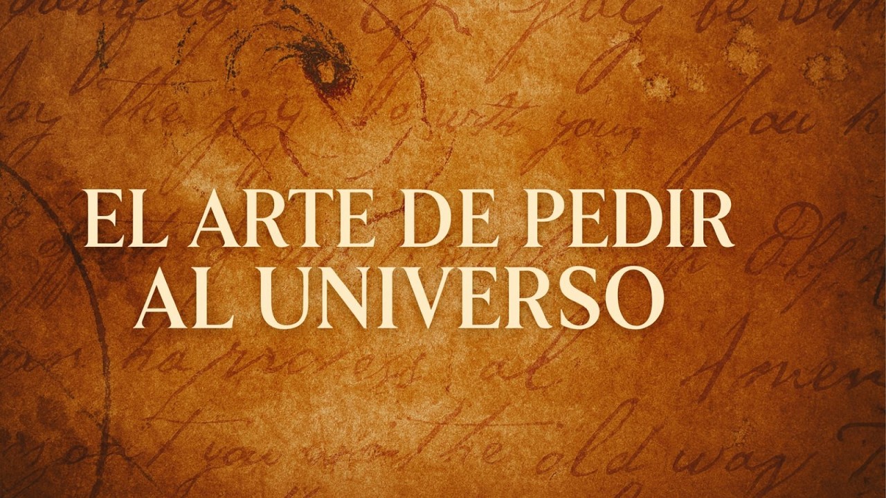 Tu deseo ya está listo… solo falta que te alinees. Audiolibro
