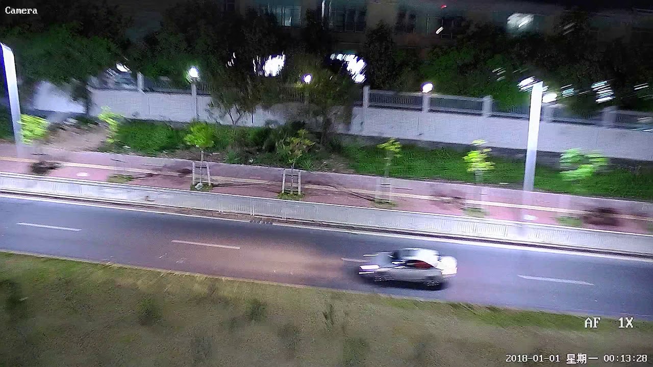 HIGHMEDIA  New 2 MP PTZ camera