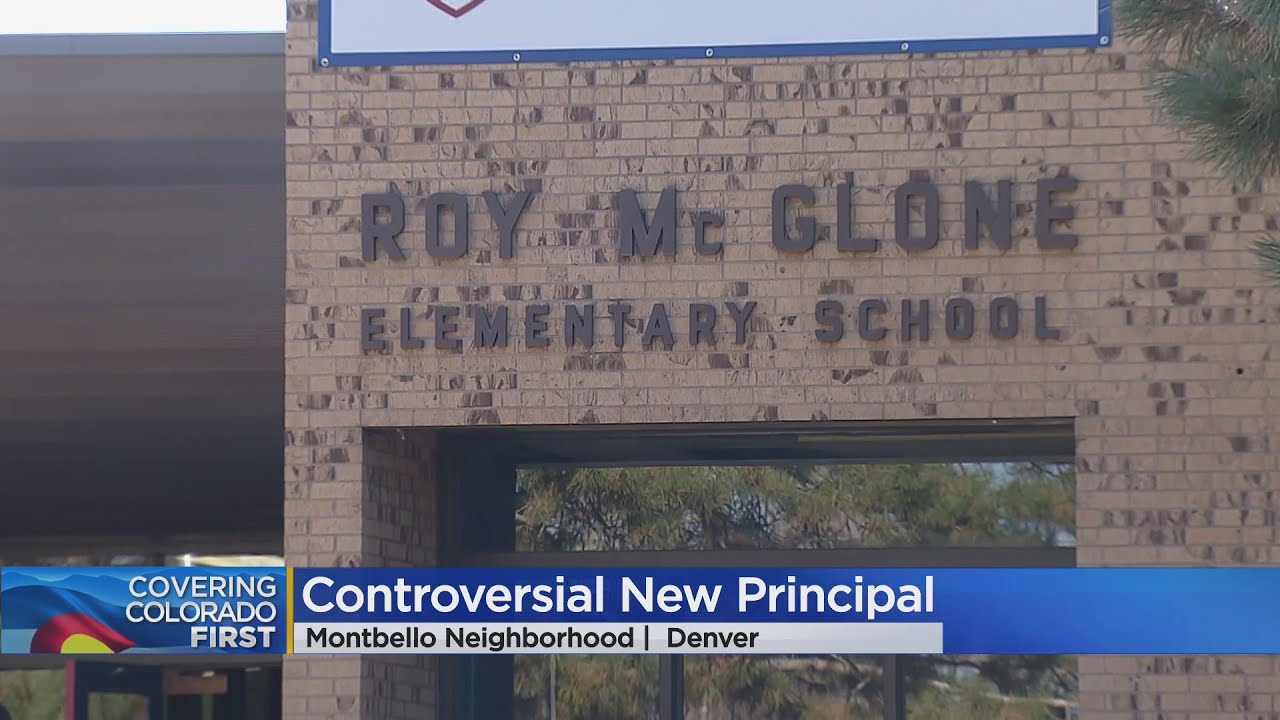 Students & Parents At A Montebello School Rallying Over Concerns That New Principal Is Not Listening