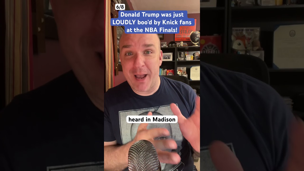 Дональд Трамп получил ту реакцию, которую он вполне заслужил! #donaldtrump #trump