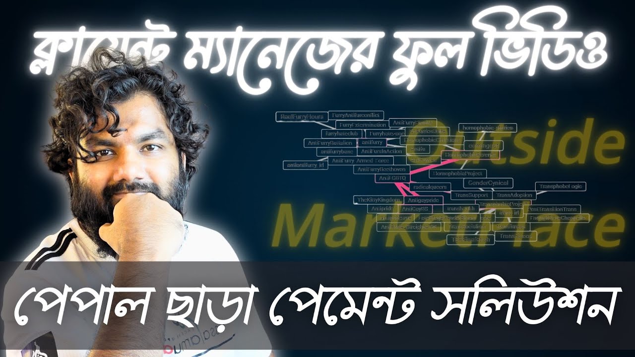 ক্লায়েন্ট পাওয়ার কেস স্টাডি | বায়ার সোর্স, নিশ সিলেকশন, পোর্টফলিও মেকিং, পেমেন্ট সল্যুশন- সবকিছু