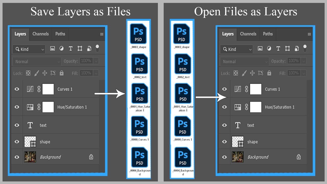 Photoshop's Most Underrated Features