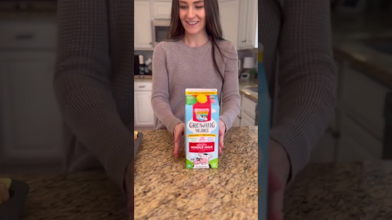 3 tips for picky eaters | Ad Content for Horizon Organic