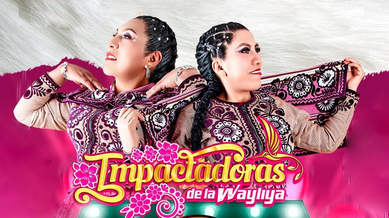 IMPACTADORAS DE LA HUAYLIA - MIX