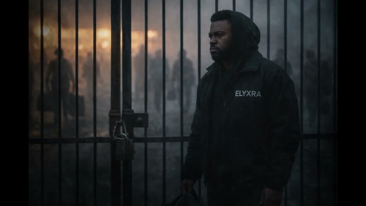 Yap bien viv - Afro Raboday | Afro trap - ELYXRA 