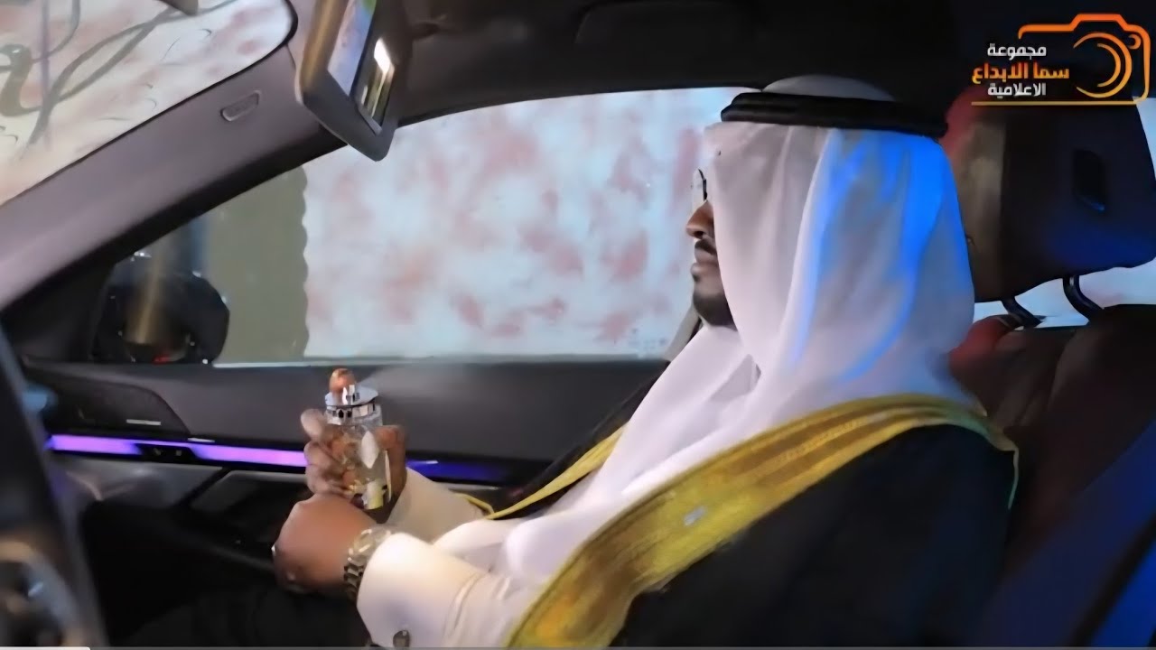 #غناء_حاتم_اسلم [ زفـــــة العريس ] حفل زواج الشاب يوسف بن سعيد عسيري