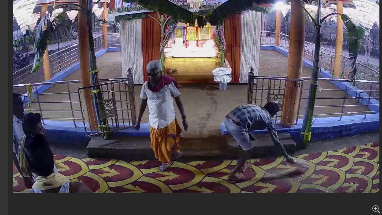 Akhand Naam Sohala Prahari Adhibas Aasha Patel Live Stream