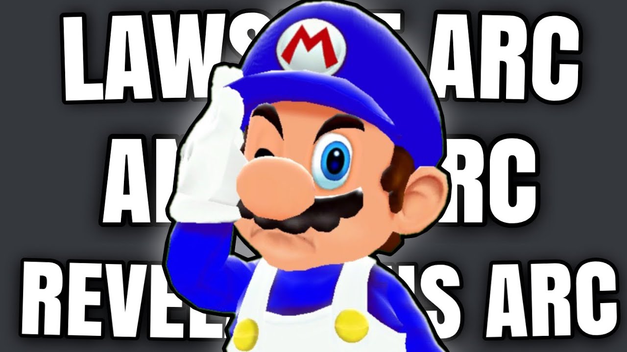 Ranking Every SMG4 Arc From WORST to BEST