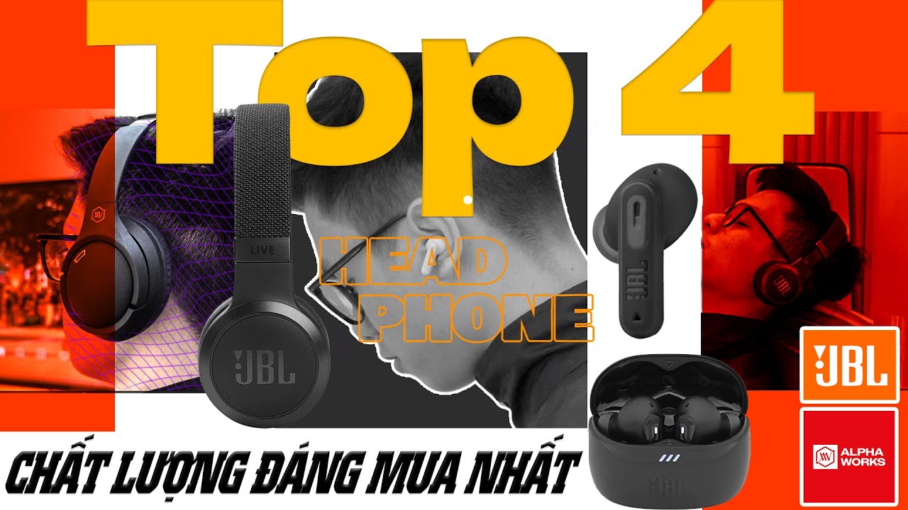 Top 4 Tai Nghe Chính Hãng Tầm Giá 2 Triệu - Đang Sale Lớn Nhất Hiện Nay (Nên Mua Ngay)
