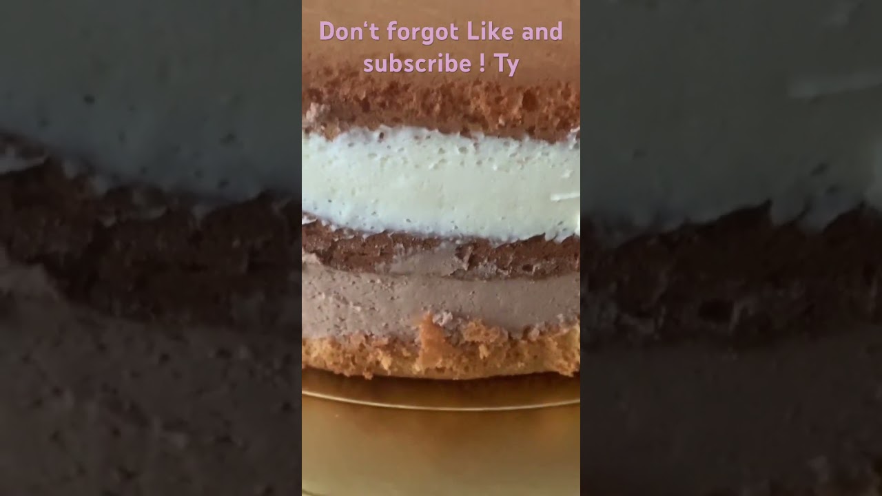 Palmsonntag Torte