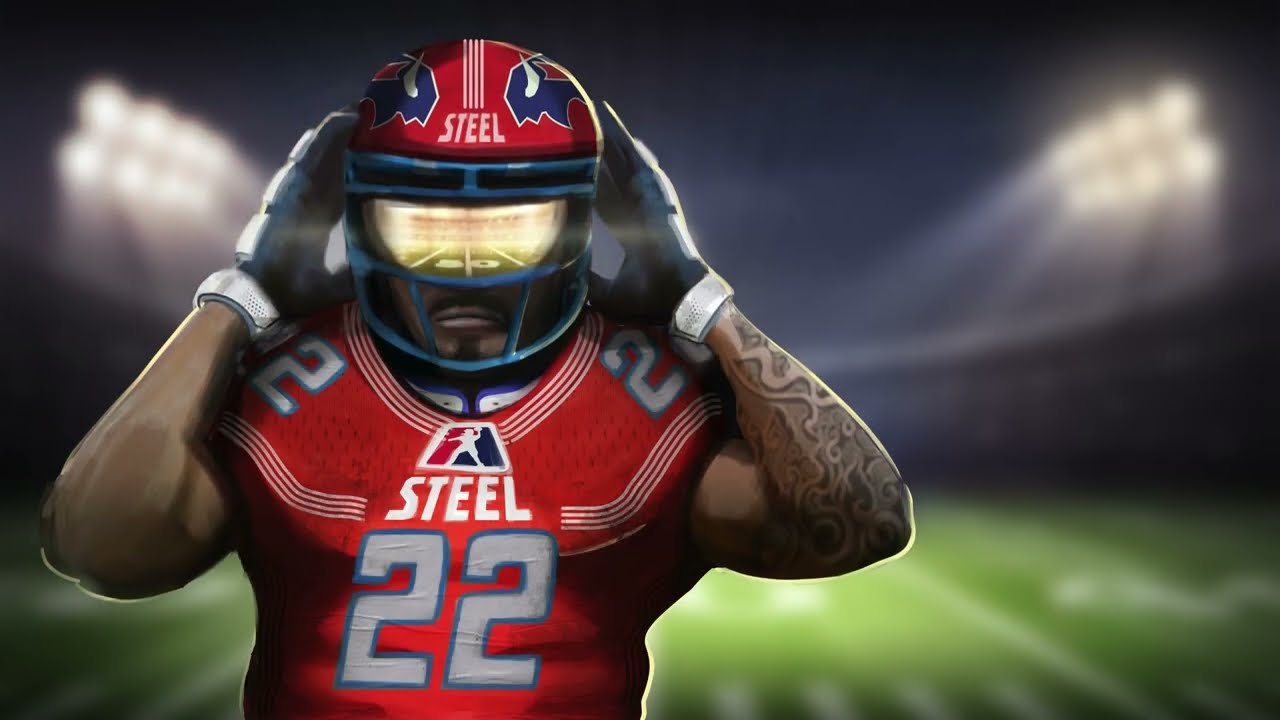 Legend Bowl - Release Trailer