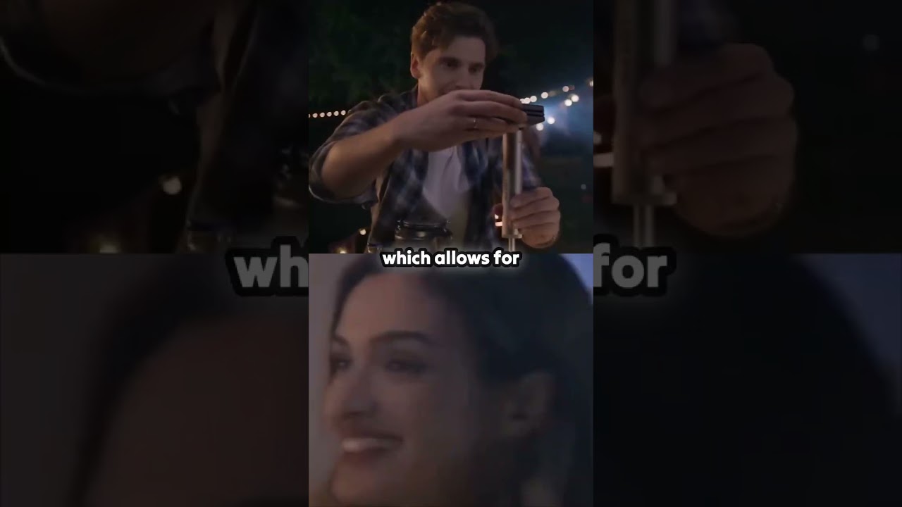 The Future of Vertical Video is HERE! Say Goodbye to Black Bars Forever.