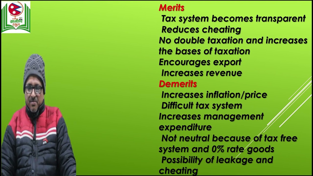 Revenue and Tax Collection