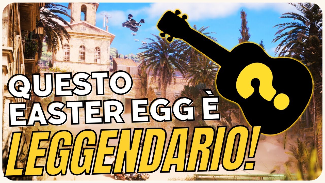 ARC Raiders - Ho risolto l’enigma della porta segreta… il premio è LEGGENDARIO!!