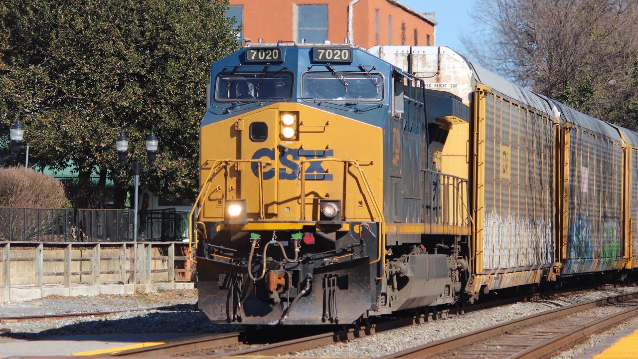 CSX M225-09
