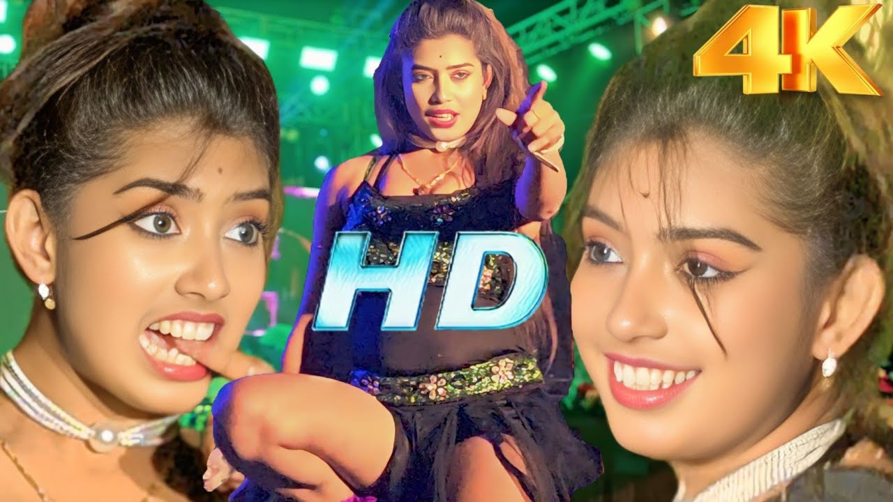 Bandook chalegi | ft.miss misti | arup dance academy | hindi 4k video 