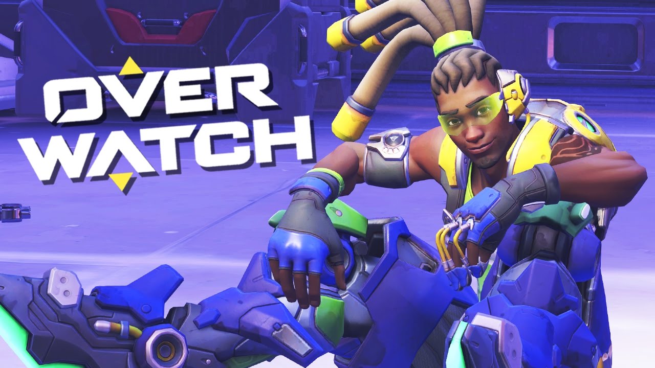 Der große Lúcio Krieg! | OVERWATCH