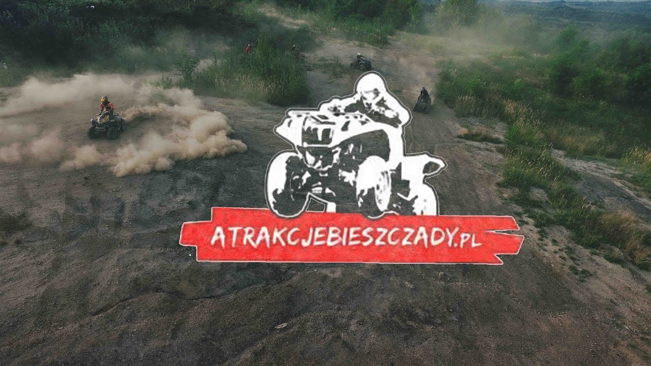 Atrakcje Bieszczady | Represent Myself clip cut