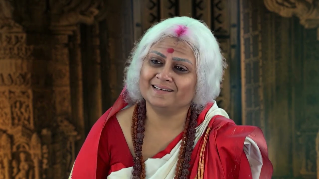 Joy Baba Lokenath - Ep 601 - Shrikant Mohta - Bengali Tv Serial - Zee5 Bangla Classics