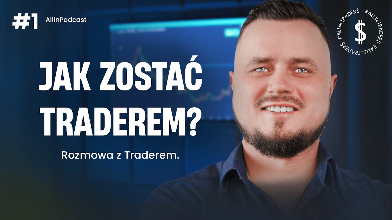 Jakie nawyki NISZCZĄ Twój TRADING? Jak zacząć zarabiać? | Trader Bartosz Rohde