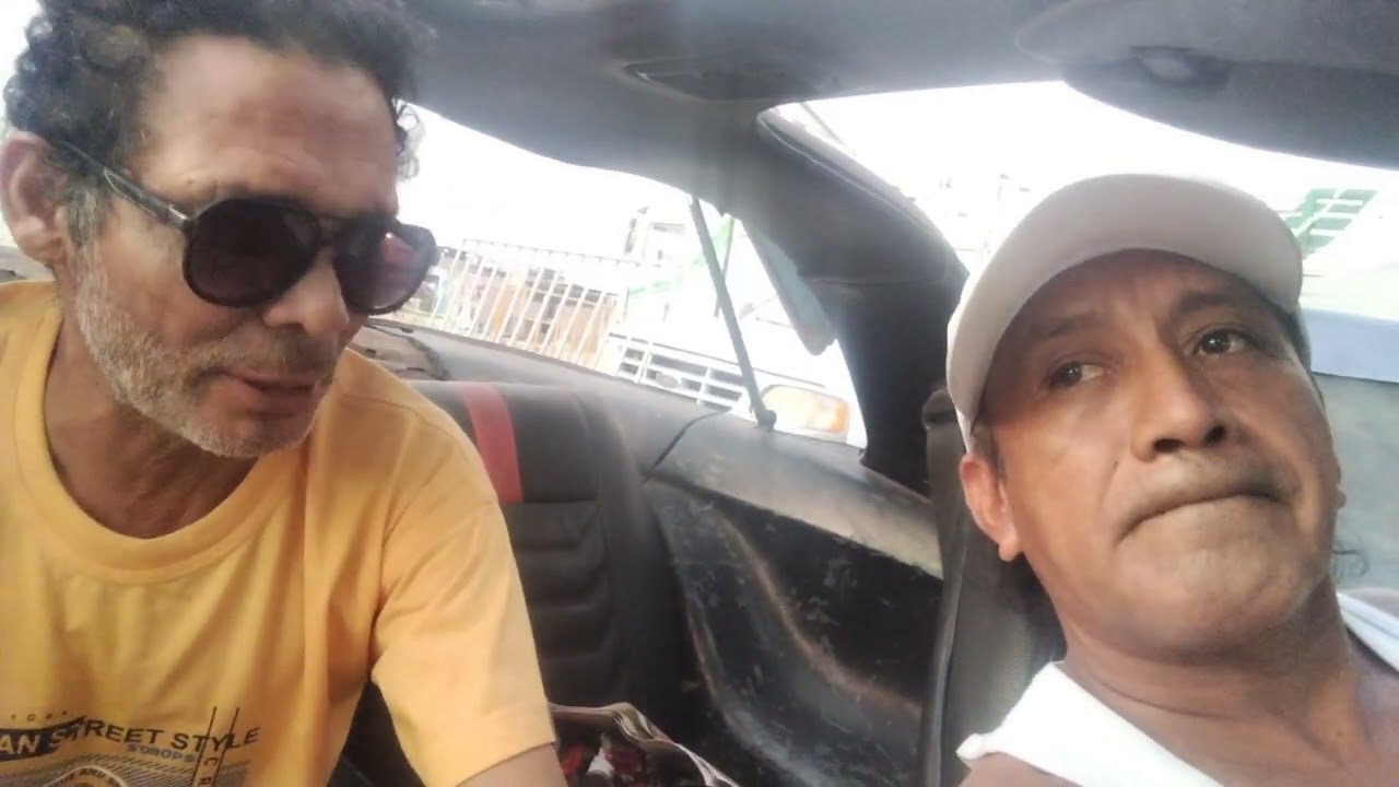 Kike suero va a decir la verdad a caballo