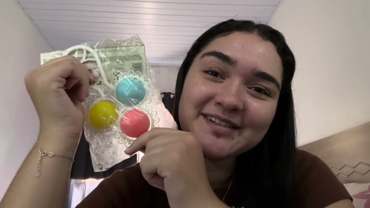 TUDO QUE A ELISA GANHOU ATÉ AGORA🥹