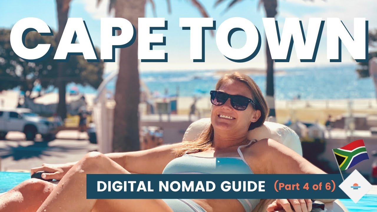 Top 10 Things to Do in Cape Town | Digital Nomad Travel Guide