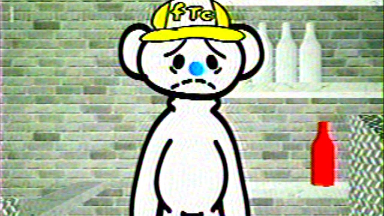 Bear's Cheddar Displeasure (Xploshi Parody)