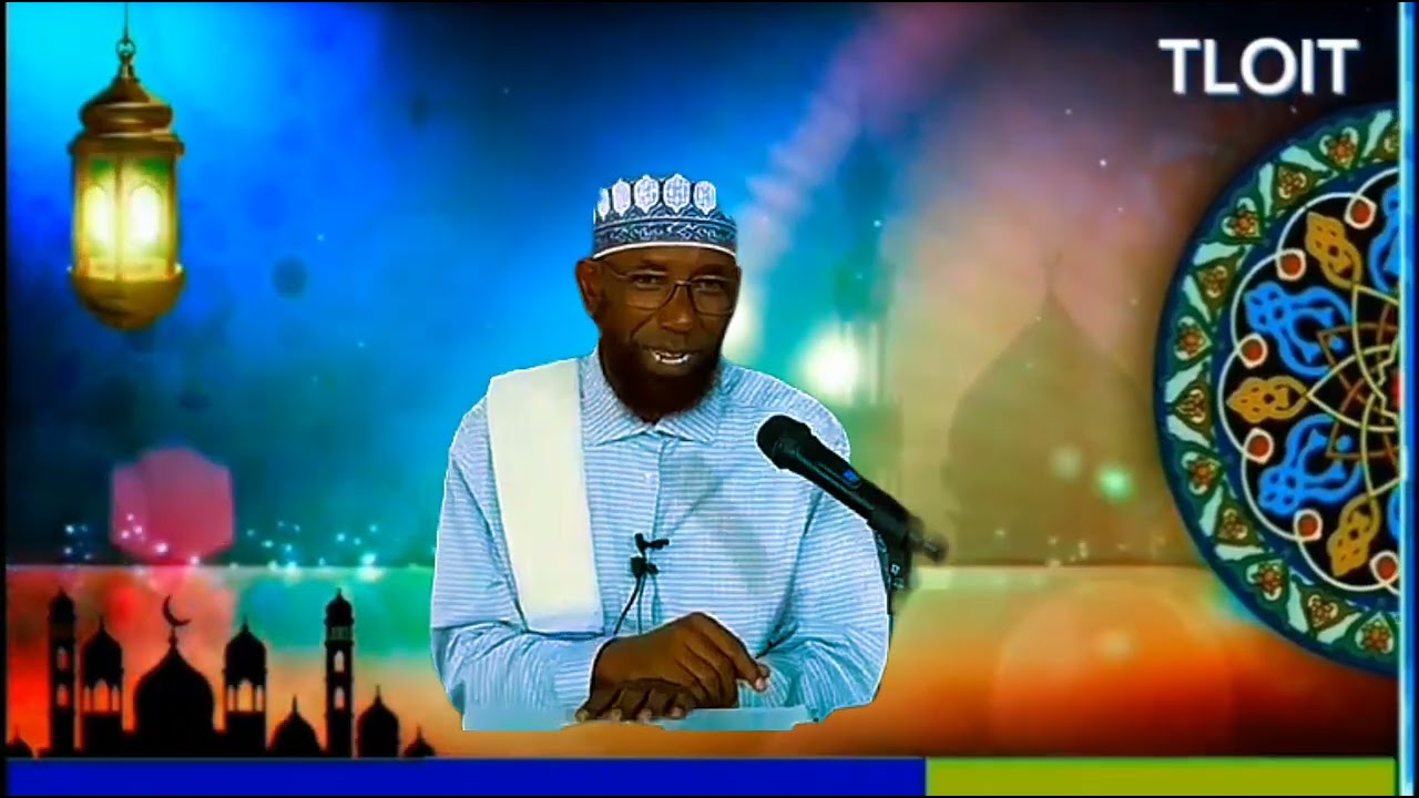 Shek Amin ibroo seenaa nabiiyota 17 January 2026 
