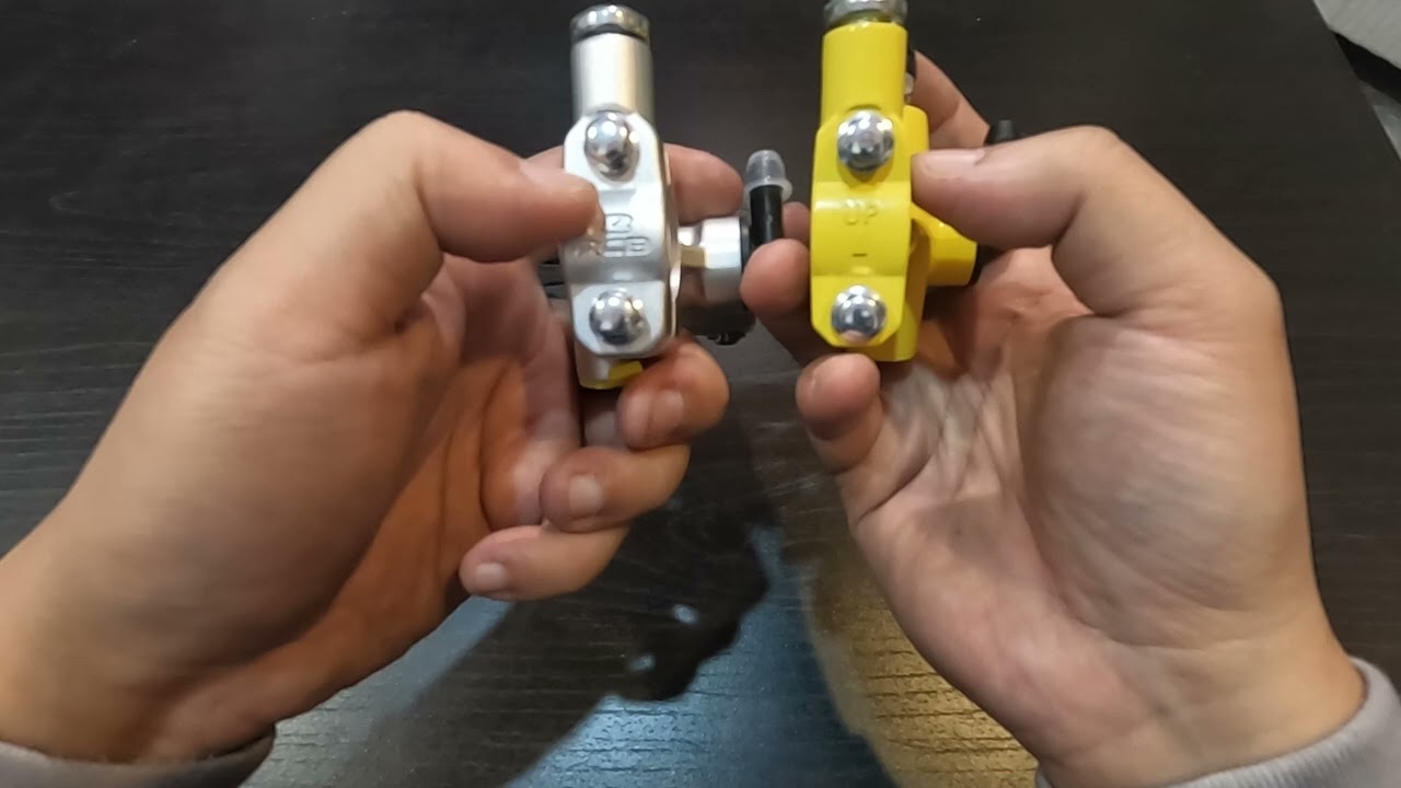 RCB S1FL VS SOLFILI MASTER PUMP