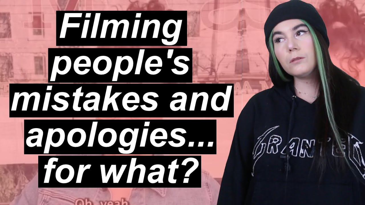 Мисгендеринг как контент в TikTok