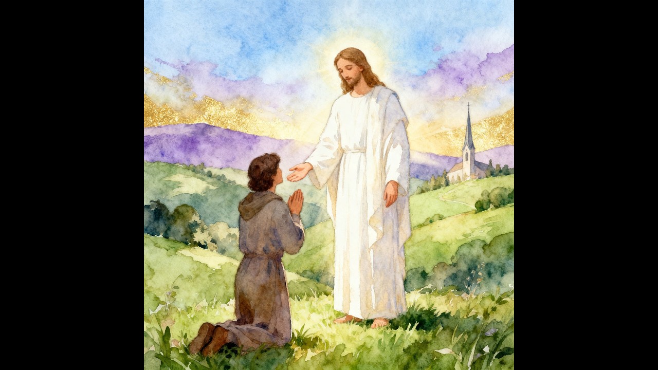 Allied Holy Face of Jesus Prayer Meeting @ 6.00pm GMT