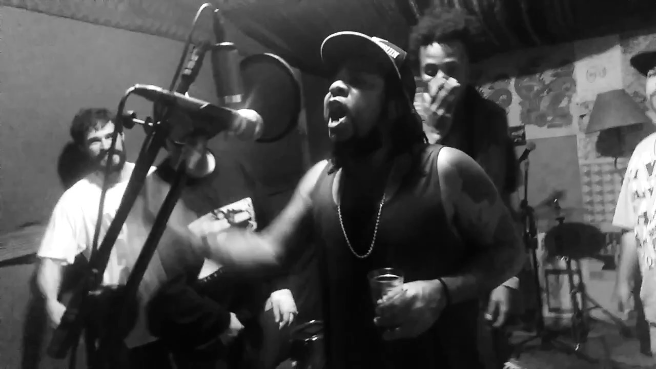 SPL e Matrero - FREESTYLE part.1