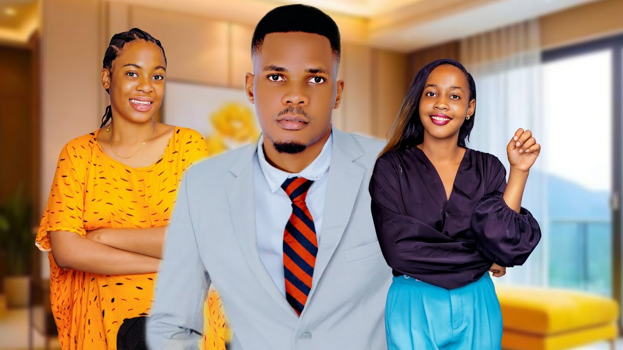 PENZI LA MTOTO WA BOSS 💞 NA DADA WA KAZI PART 98 | Love Story #love